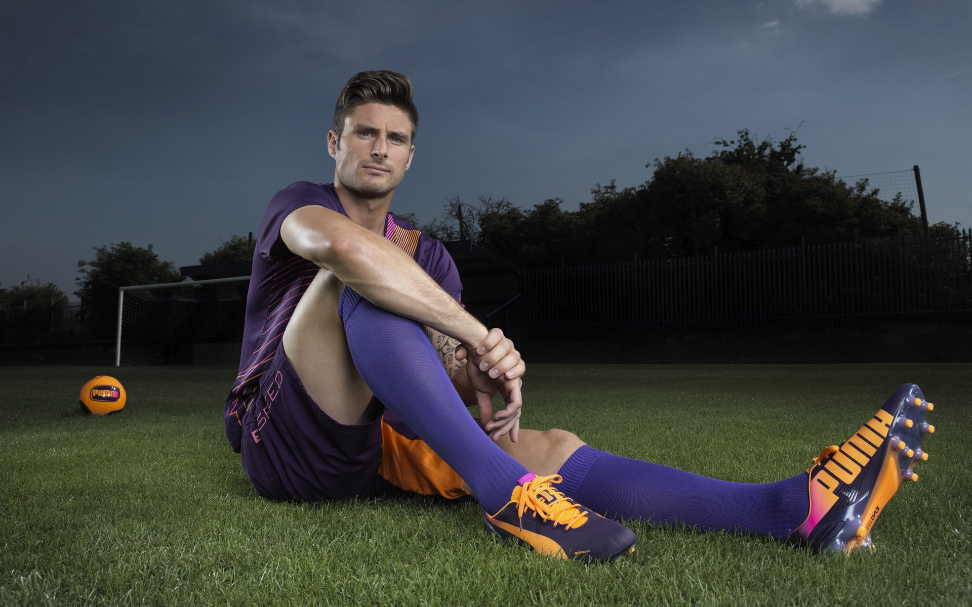 开云体育客服-主场不胜！法国球迷陷入沉默，法国球迷哭了